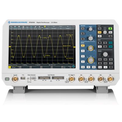 Rohde & Schwarz RTB2000 Oszilloskop