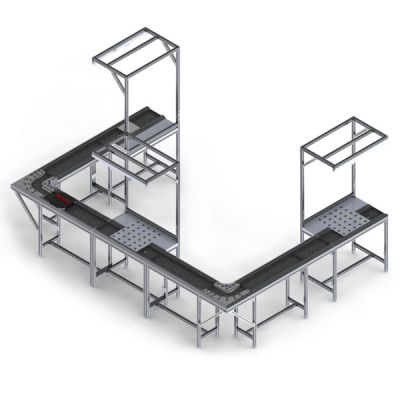 Treston ModuLine