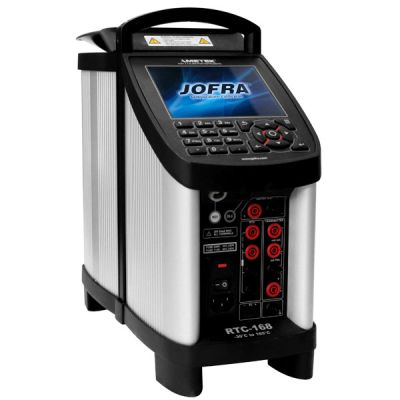 Jofra RTC-168