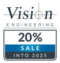 Vision End of Year Promotion 2024