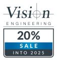 Vision End of Year Promotion 2024