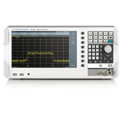 Rohde & Schwarz FPC Spektrumanalysator