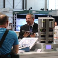 Smart Automation Wien 2016