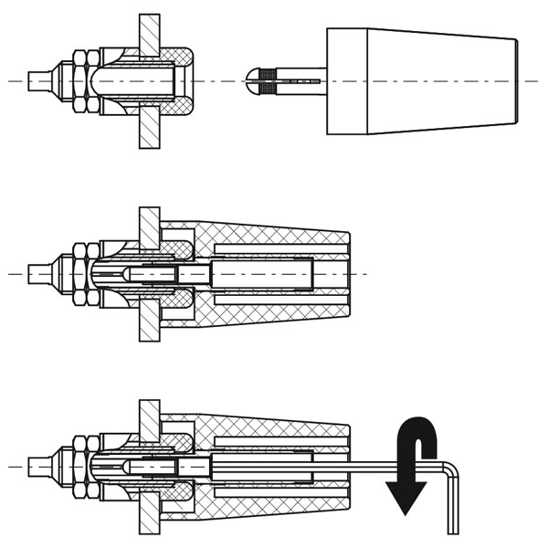 Montageanleitung SURB 2112