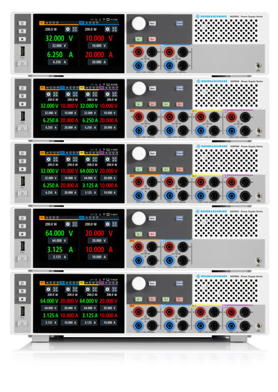 Rohde&Schwarz NGP800